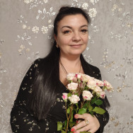 Брейдер Алла Вакула на Barb.ua