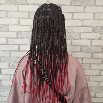 Алла Вакула, Черкаси Фото - 14