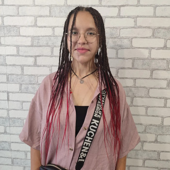 Алла Вакула, Черкаси Фото - 15