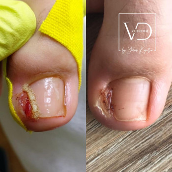 VijiDerm, Одеса Фото - 6