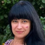 Подолог Анна Тимченко на Barb.ua
