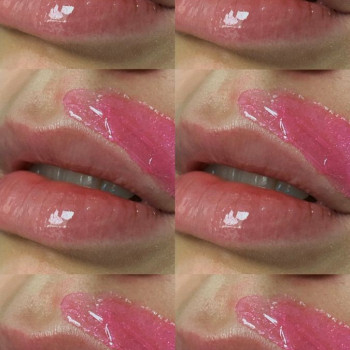 Без вусиків!