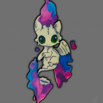 Мої перші тренування з кольором