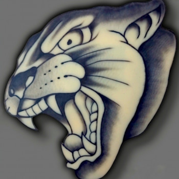 Мої перші тренування на латексі