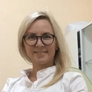 Подолог Светлана Батура на Barb.ua