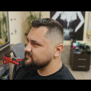 Андрій Кравець, Староконстантинов Фото - 13