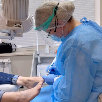 Ольга Стаханова, Одесса Фото - 6