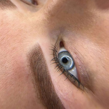 Перманентний макіяж - Permanent MakeUp
                    Мастер перманентного макияжа Татьяна Кривой Рог