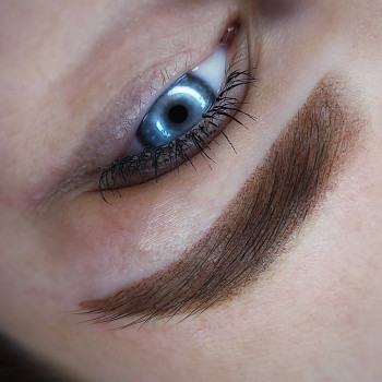 Перманентний макіяж - Permanent MakeUp
                    Мастер перманентного макияжа Татьяна Кривой Рог