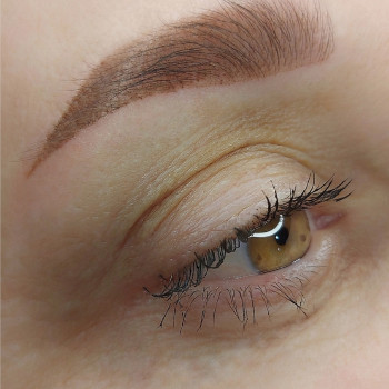 Перманентний макіяж - Permanent MakeUp
                    Мастер перманентного макияжа Татьяна Кривой Рог