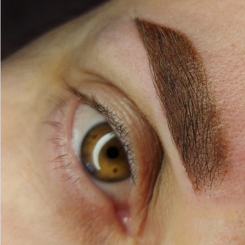 Перманентний макіяж - Permanent MakeUp
                    Мастер перманентного макияжа Татьяна Кривой Рог