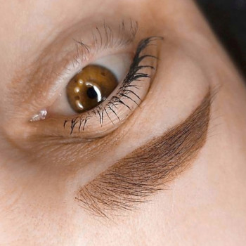 Перманентний макіяж - Permanent MakeUp
                    Мастер перманентного макияжа Татьяна Кривой Рог