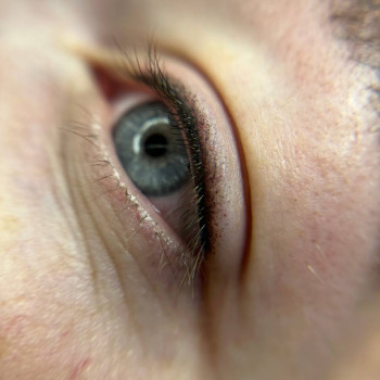 Перманентний макіяж - Permanent MakeUp
                    Мастер перманентного макияжа Татьяна Кривой Рог