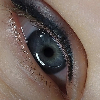 Перманентний макіяж - Permanent MakeUp
                    Мастер перманентного макияжа Татьяна Кривой Рог