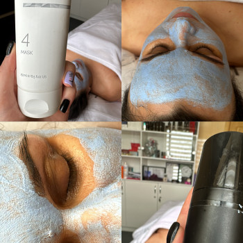 Міофасціальний масаж обличчя
                    Косметолог Виктория Харьков