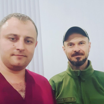 КДМК Масаж №8, Ивано-Франковск Фото - 6