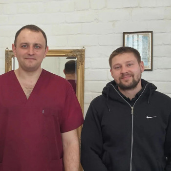 КДМК Масаж №8, Ивано-Франковск Фото - 8