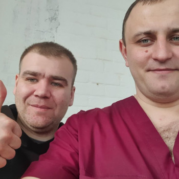 КДМК Масаж №8, Ивано-Франковск Фото - 10