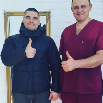 КДМК Масаж №8, Ивано-Франковск Фото - 13