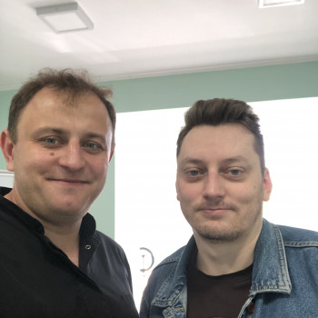 КДМК Масаж №8, Ивано-Франковск Фото - 14