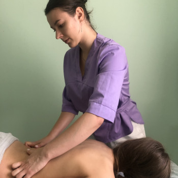 КДМК Масаж №8, Ивано-Франковск Фото - 15