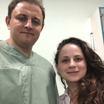 КДМК Масаж №8, Ивано-Франковск Фото - 16