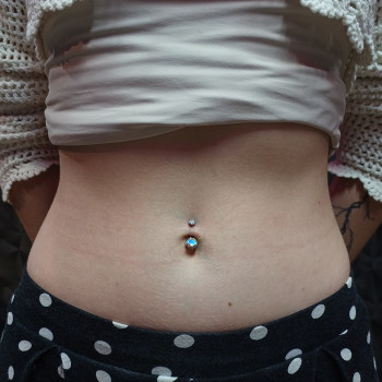 Ангеліна Міра, Київ Фото - 10