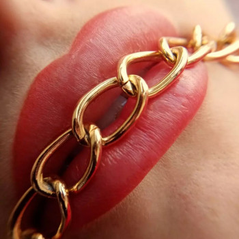 Перманент губ