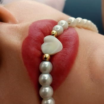 Перманент губ