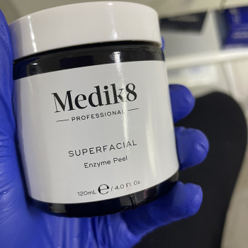 Хімічний пілінг
                    Косметолог Виктория Харьков