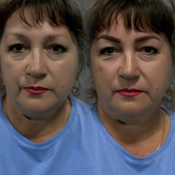 Перманентный макияж
                    Бровист Олена Александрия