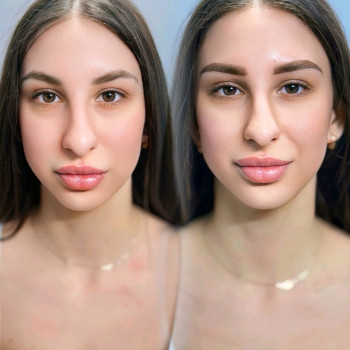 Перманентный макияж
                    Бровист Олена Александрия