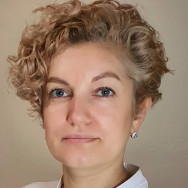 Подолог Yana Shpek на Barb.ua
