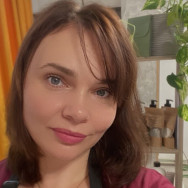 Подолог Анна Мелешко на Barb.ua