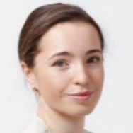 Подолог Богдана Казанцева на Barb.ua