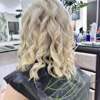 Алена Новосел, Одесса Фото - 3