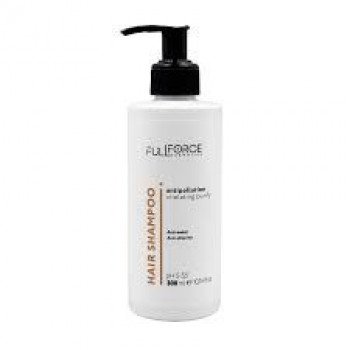 Шампунь антиполютант Shampoo Antipollution chelating purify 300