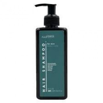 Шампунь чоловічий Shampoo For men detox scalp 400