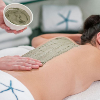 Обгортання тіла
                    Массажист Іван Львов