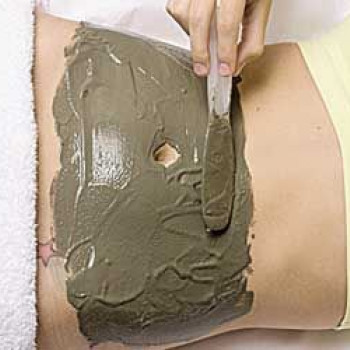 Обгортання тіла
                    Массажист Іван Львов