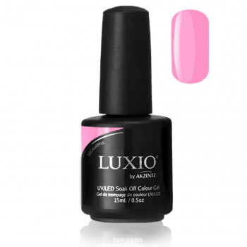 LUXIO GEL 707 DELIGHTFUL