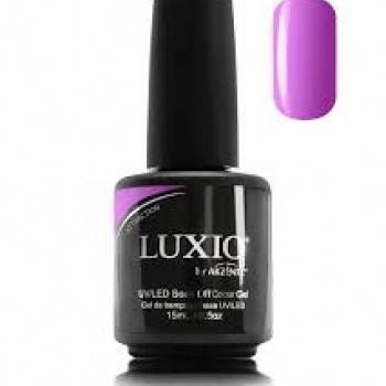 LUXIO GEL 706 ATTRACTION