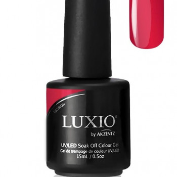 LUXIO GEL 704 PASSION