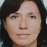 Косметолог-эстетист Олена Брукштус на Barb.ua
