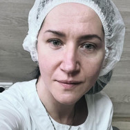 Подолог Анна Крамаренко на Barb.ua