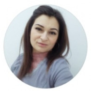 Подолог Надежда на Barb.ua