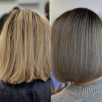 Стрижка у подарунок при фарбуванні Парикмахер-колорист Валентина Киев