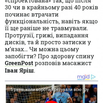 Публікації