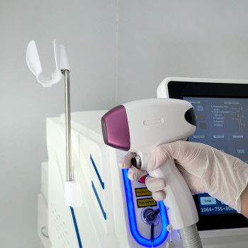 Фото з портфоліо косметолога Софія Бондар (Львів)