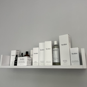 Фото з портфоліо косметолога Софія Бондар (Львів)